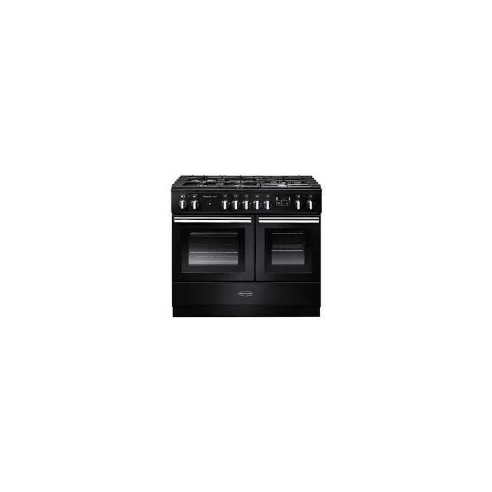 Rangemaster PROPL100FXDFFGB/C Professional Plus Fx 100Cm Dual Fuel ...