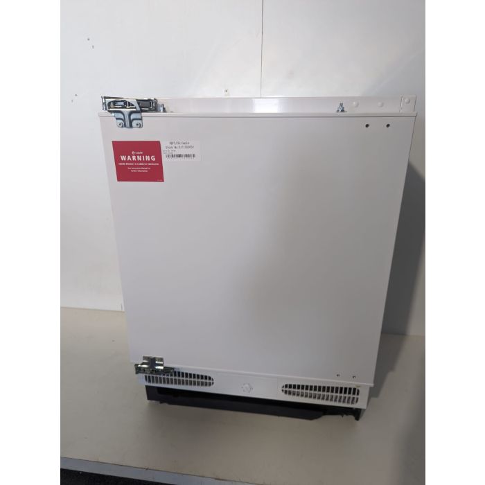 Caple RBF5/OG Fully Integrated Built Under Freezer