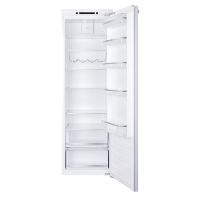 Montpellier MITL325 177cm Tall Integrated Larder Fridge