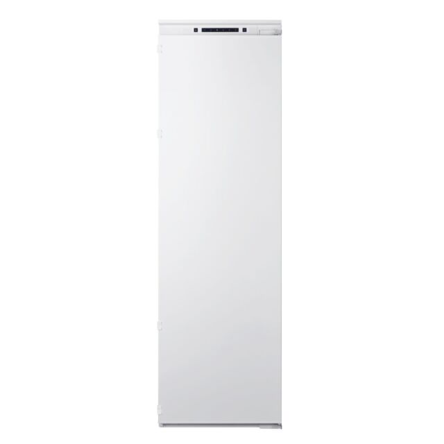 Montpellier MITL325 177cm Tall Integrated Larder Fridge