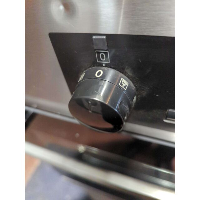 AEG BEB231011M/OG Built In Single Oven