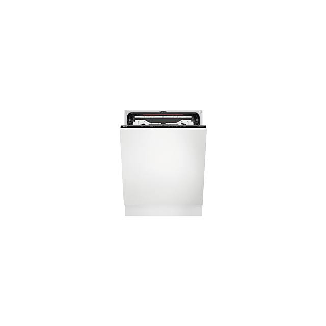 AEG FSE83837P 60Cm Full-Size Integrated Dishwasher