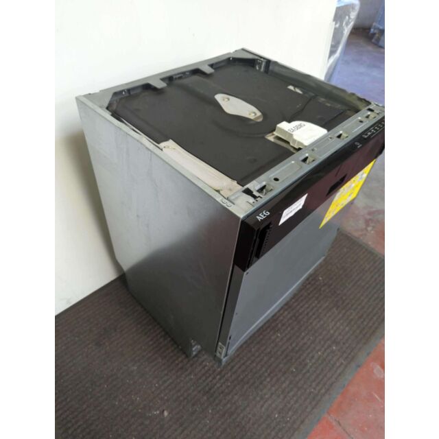 AEG FSK32610Z/OG Integrated Full Size Dishwasher