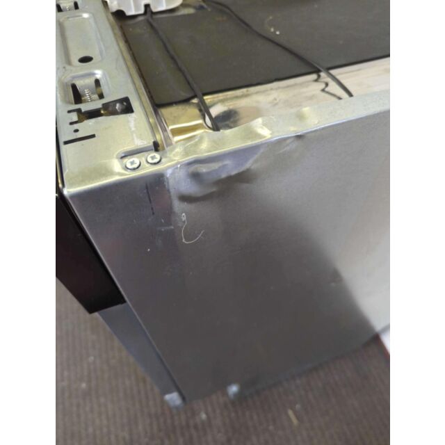 AEG FSK32610Z/OG Integrated Full Size Dishwasher