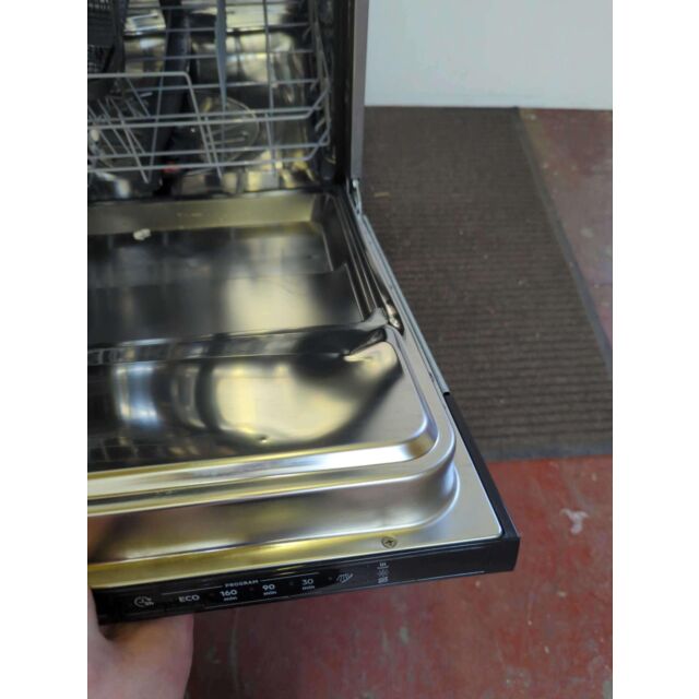 AEG FSK32610Z/OG Integrated Full Size Dishwasher