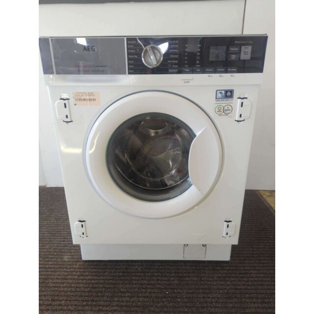 AEG L7FE7261BI/OG Built In 7Kg Washing Machine