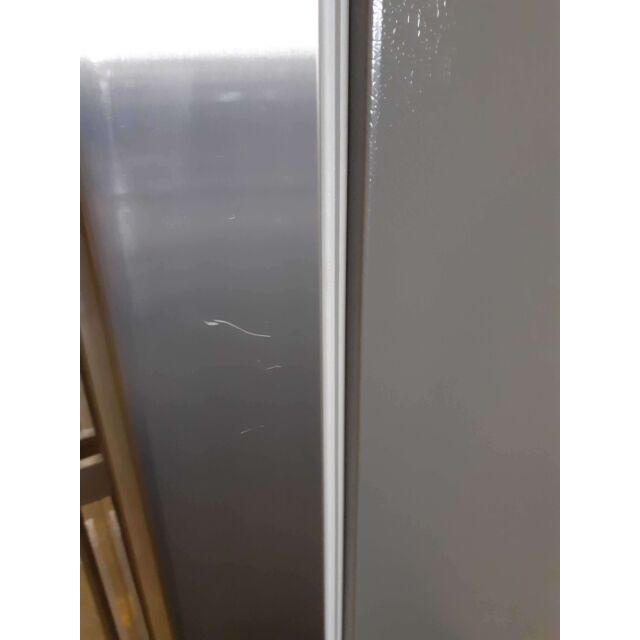 AEG RMB76111NX/MG American Fridge Freezer With Water & Ice