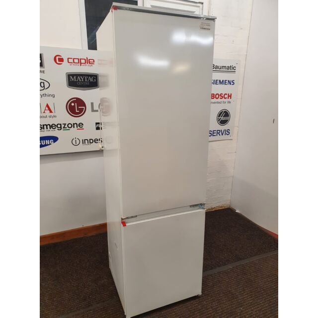 AEG SCB6181XLS/OG 70/30 Built In Fridge Freezer