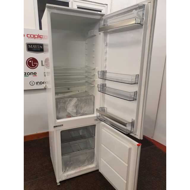 AEG SCB6181XLS/OG 70/30 Built In Fridge Freezer