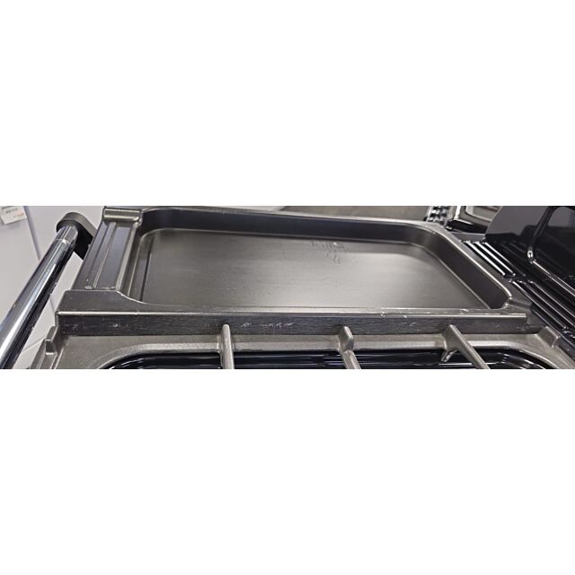 Aga Rangemaster CDL110DFFBL/C/MG 110Cm Dual Fual Range Cooker