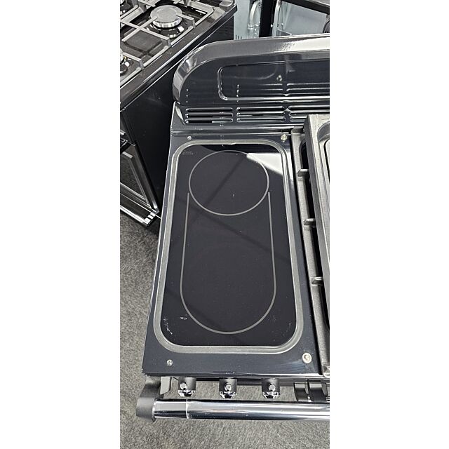 Aga Rangemaster CDL110DFFBL/C/MG 110Cm Dual Fual Range Cooker