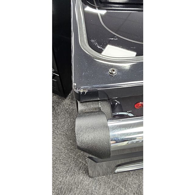 Aga Rangemaster CDL110DFFBL/C/MG 110Cm Dual Fual Range Cooker