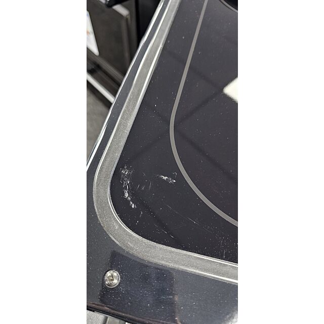 Aga Rangemaster CDL110DFFBL/C/MG 110Cm Dual Fual Range Cooker