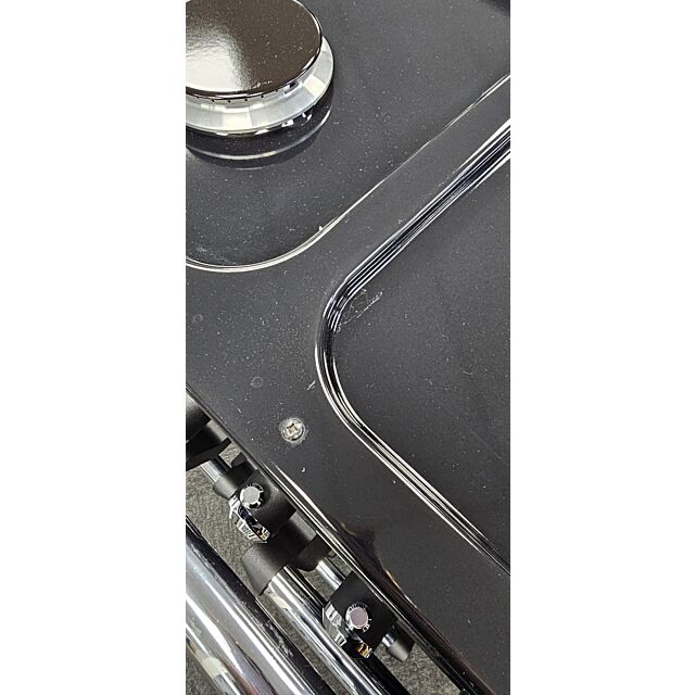 Aga Rangemaster CDL110DFFBL/C/MG 110Cm Dual Fual Range Cooker