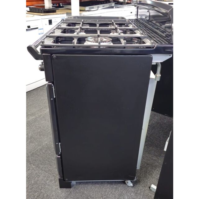 Aga Rangemaster CDL110DFFBL/C/MG 110Cm Dual Fual Range Cooker