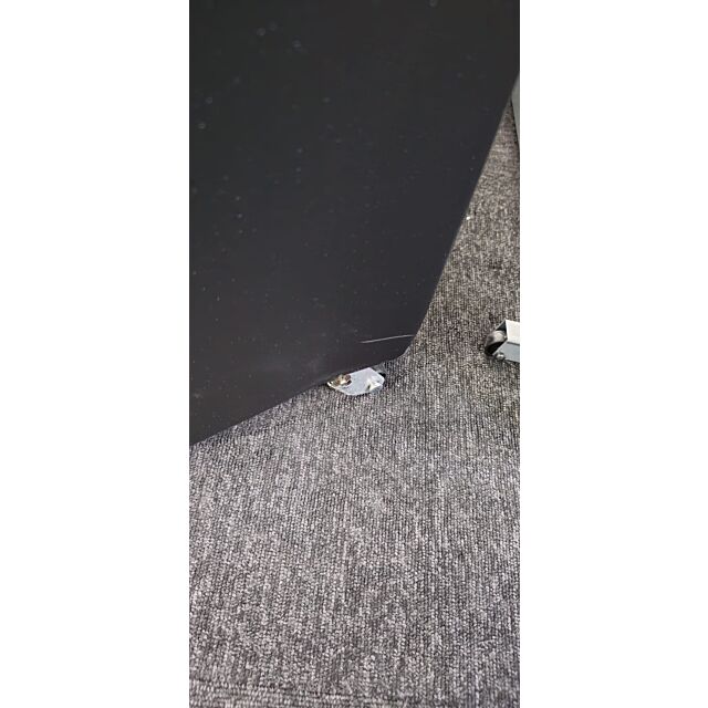 Aga Rangemaster CDL110DFFBL/C/MG 110Cm Dual Fual Range Cooker