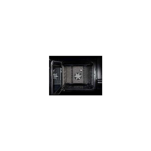 Rangemaster NEXSE110DFFBL/C Rangemaster Nexus Se 110 Dual Fuel Range Cooker