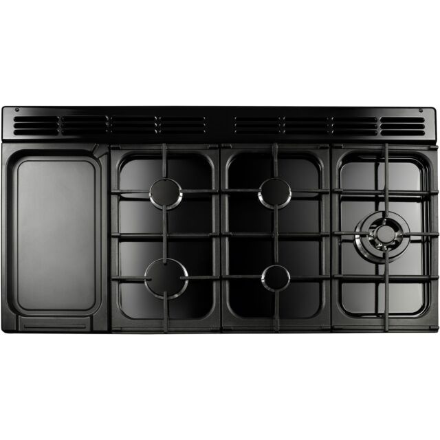 Rangemaster NEXSE110DFFSL/C Nexus Se 110Cm Dual Fuel Range Cooker