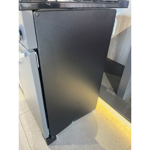 Rangemaster PDL90DFFSL/C 90Cm Dual Fuel Range Cooker 
