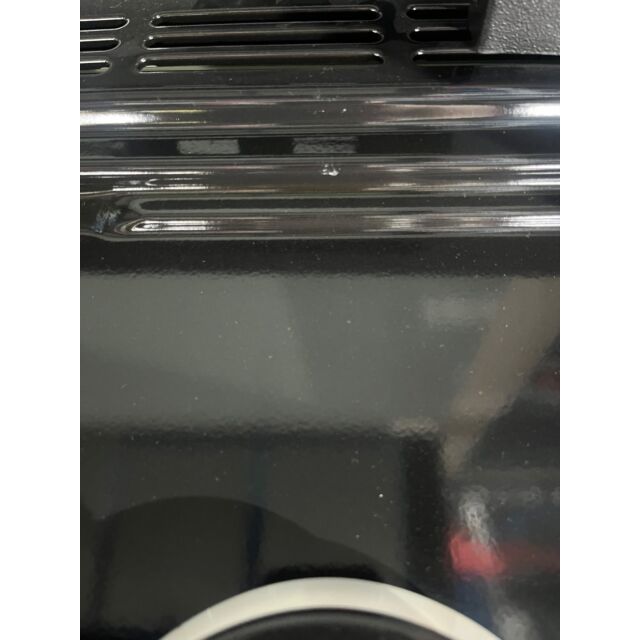 Rangemaster PDL90DFFSL/C 90Cm Dual Fuel Range Cooker 