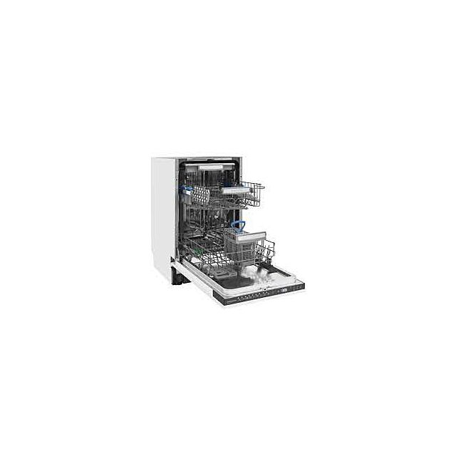 Rangemaster RDWP4510 45Cm Integrated Dishwasher
