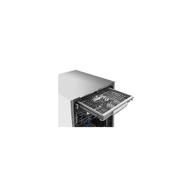 Rangemaster RDWP4510 45Cm Integrated Dishwasher