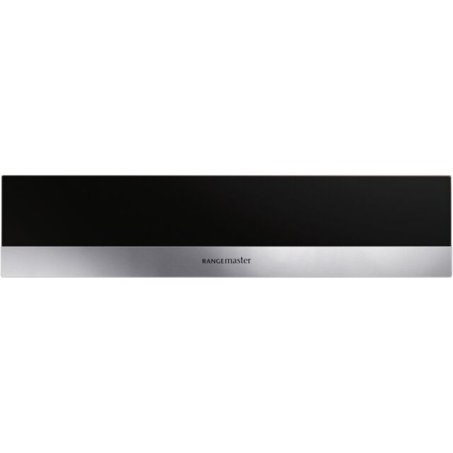 Rangemaster RMB45WDBL/SS Electric Warming Drawer