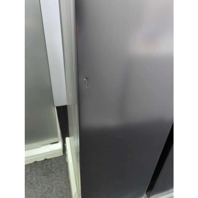 Rangemaster RSXS212DDIC American Style Fridge Freezer