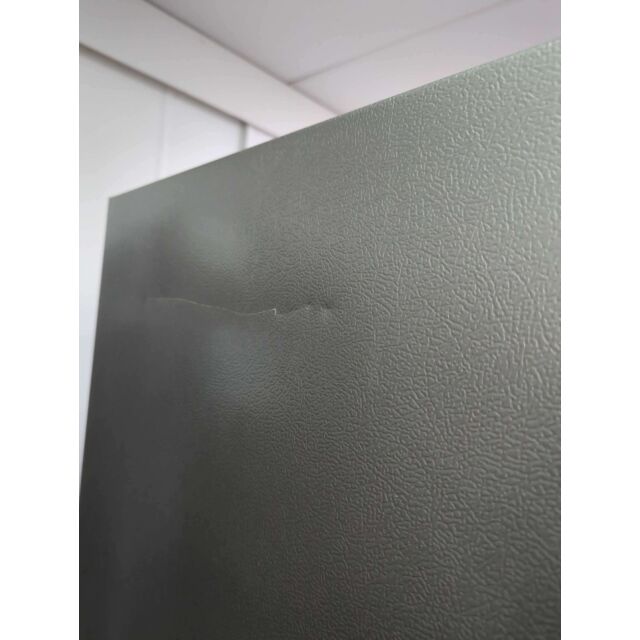 Rangemaster RSXS212DDIC American Style Fridge Freezer