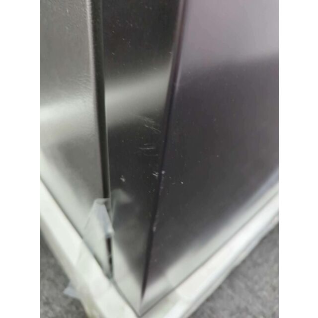 Rangemaster RSXS212DDIC American Style Fridge Freezer
