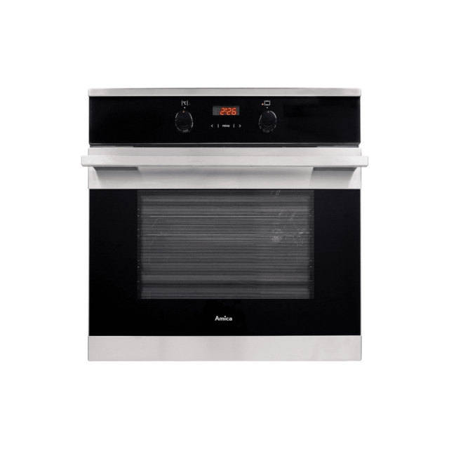 Amica ASC360SS Single Electric Oven