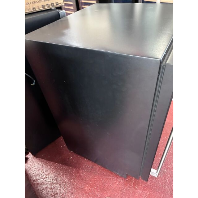 Amica AWC600BL 60Cm Wine Cooler