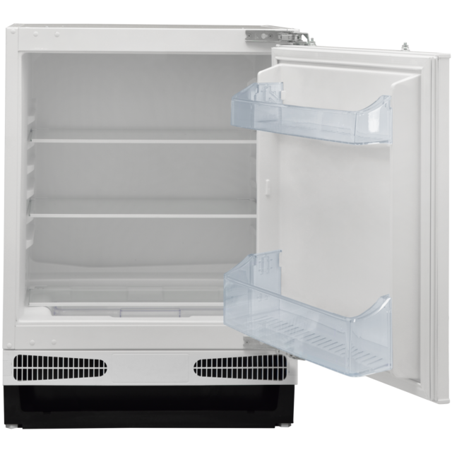 Apelson Appliances Uk Ltd FBUF60E Integrated Undercounter Fridge