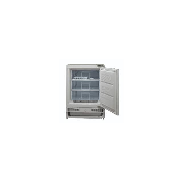 Apelson Appliances Uk Ltd FZBU60E Integrated Under Counter Freezer