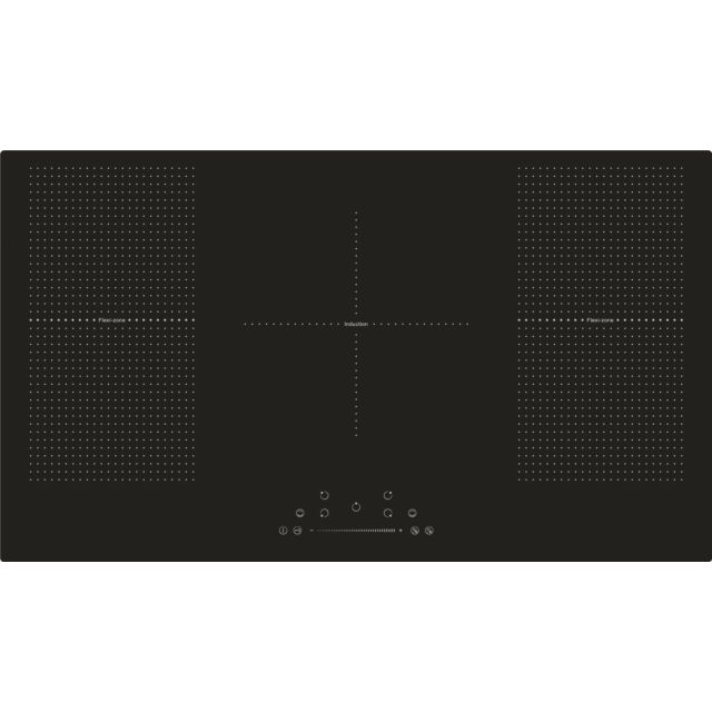 Apelson Appliances Uk Ltd ICONFLEX90F 90Cm Flex Induction