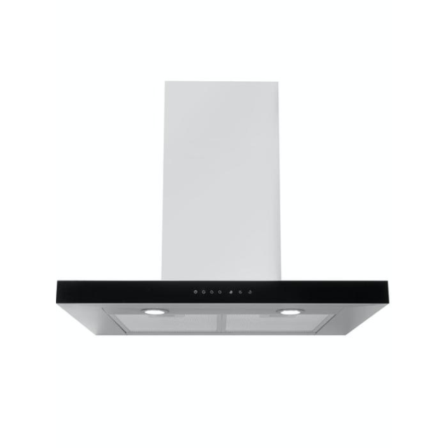 Apelson Appliances Uk Ltd UBSBOX60SS Cata 60Cm Cooker Hood 