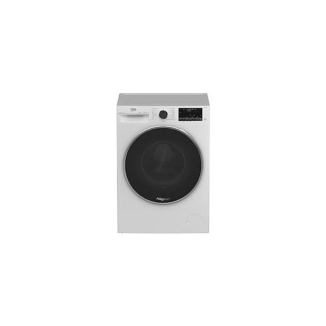Beko B5W51041AW/R 10Kg Freestanding Washing Machine 1400 Spin