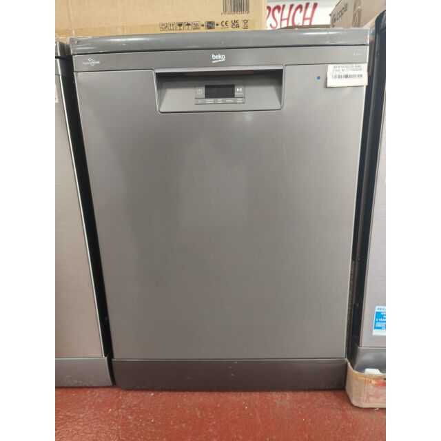 Beko BDFN15430G/OG 60Cm Dishwasher