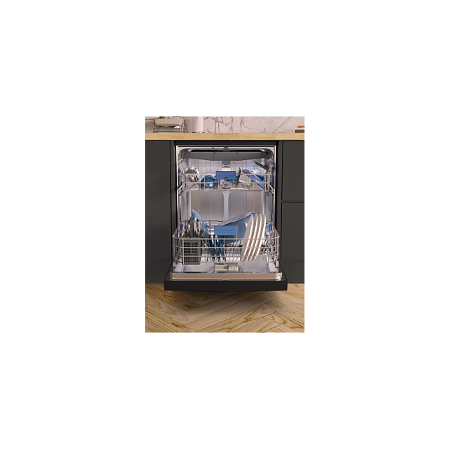 Beko BDFN26530B/R Freestanding 60Cm Dishwasher