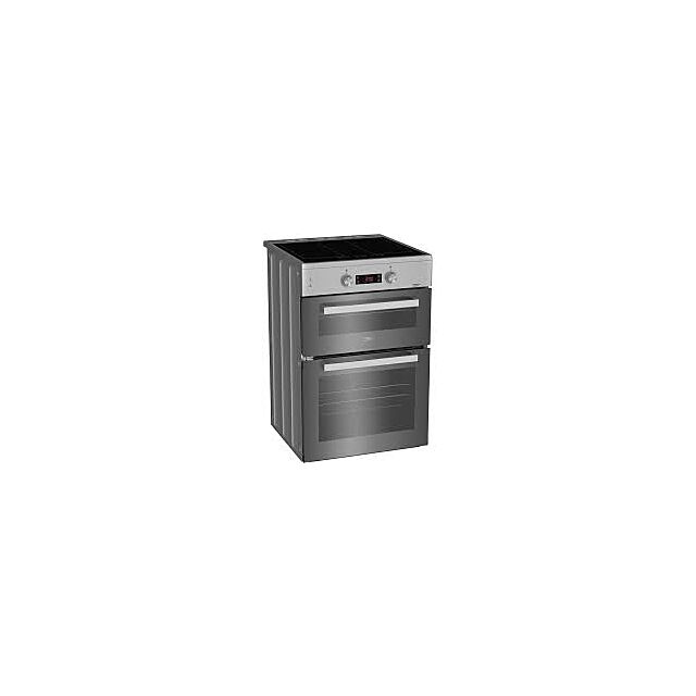 Beko BDI6C55FM/R 60Cm Electric Induction Cooker