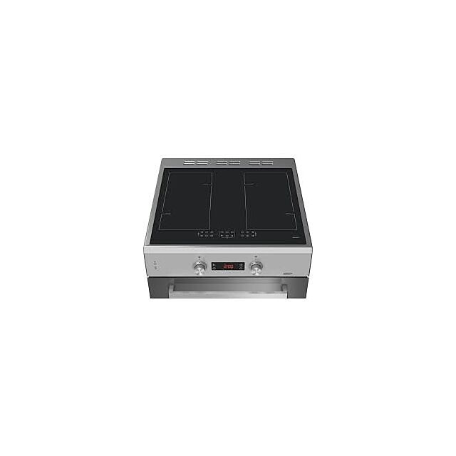 Beko BDI6C55FM/R 60Cm Electric Induction Cooker