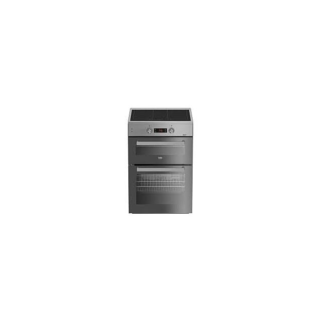 Beko BDI6C55FM/R 60Cm Electric Induction Cooker