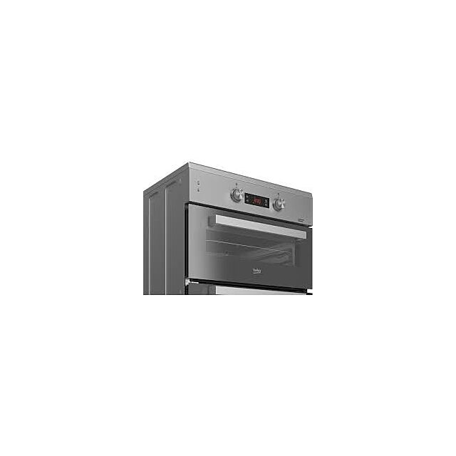 Beko BDI6C55FM/R 60Cm Electric Induction Cooker