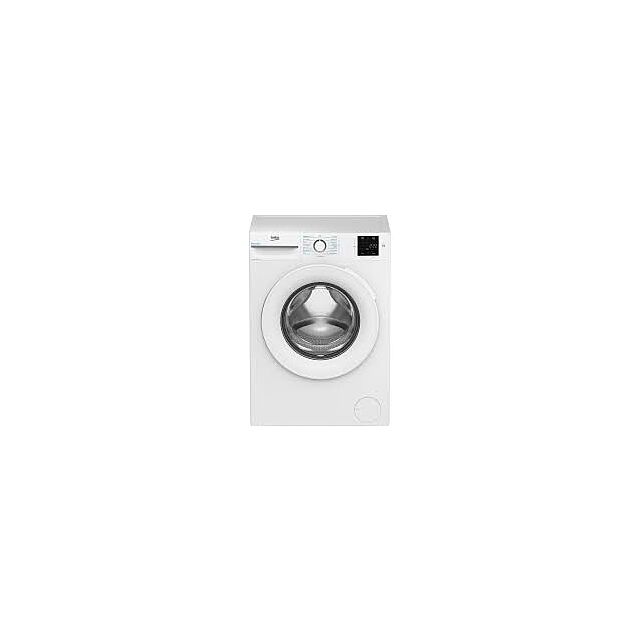 Beko BM3WT31041W/R 10Kg 1400Rpm Washing Machine