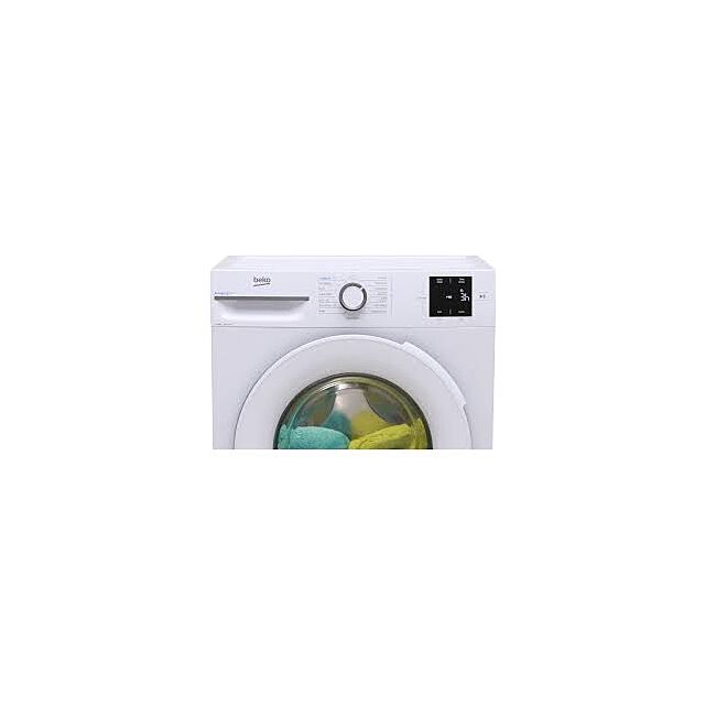 Beko BM3WT31041W/R 10Kg 1400Rpm Washing Machine