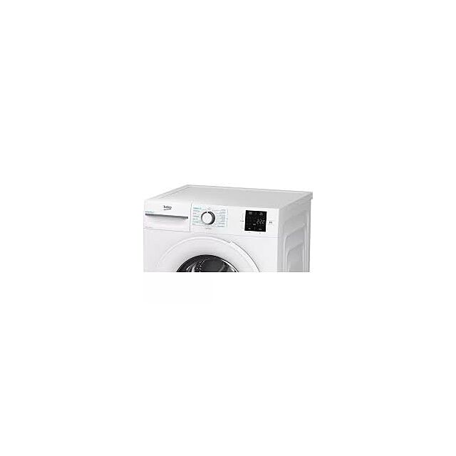 Beko BM3WT3841W/R 8Kg 1400Rpm Washing Machine