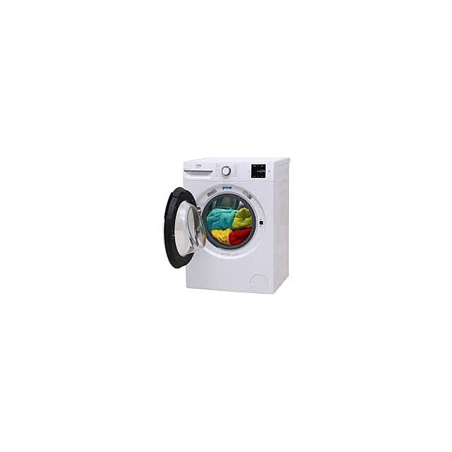 Beko BM3WT3841W/R 8Kg 1400Rpm Washing Machine