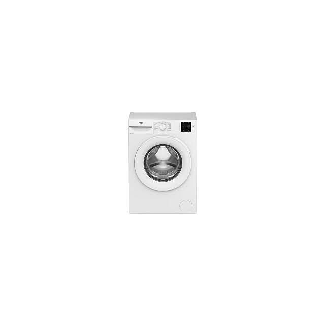 Beko BMN3WT3821W Freestanding 8Kg 1200 Spin Washing Machine