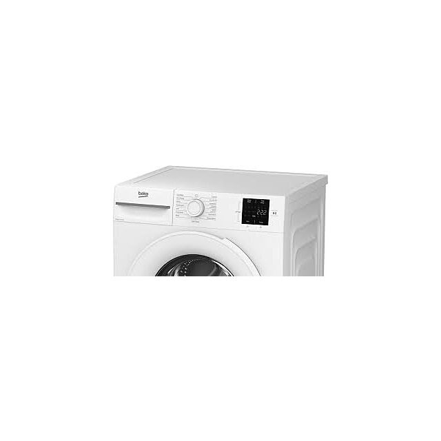 Beko BMN3WT3821W Freestanding 8Kg 1200 Spin Washing Machine