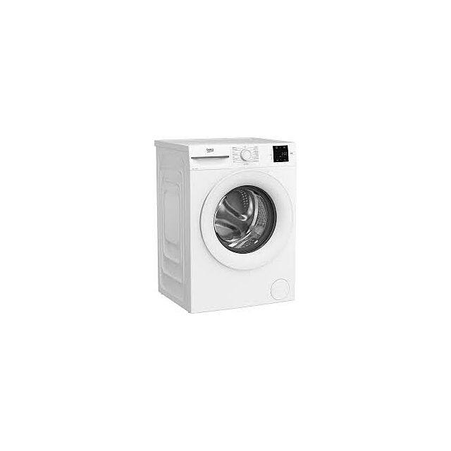 Beko BMN3WT3821W Freestanding 8Kg 1200 Spin Washing Machine